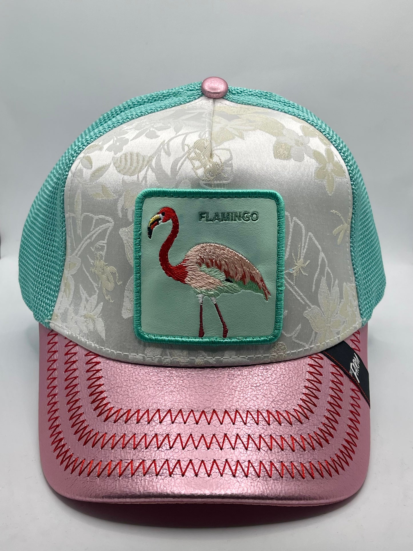 Goorin adjustable fashion All trucker hats