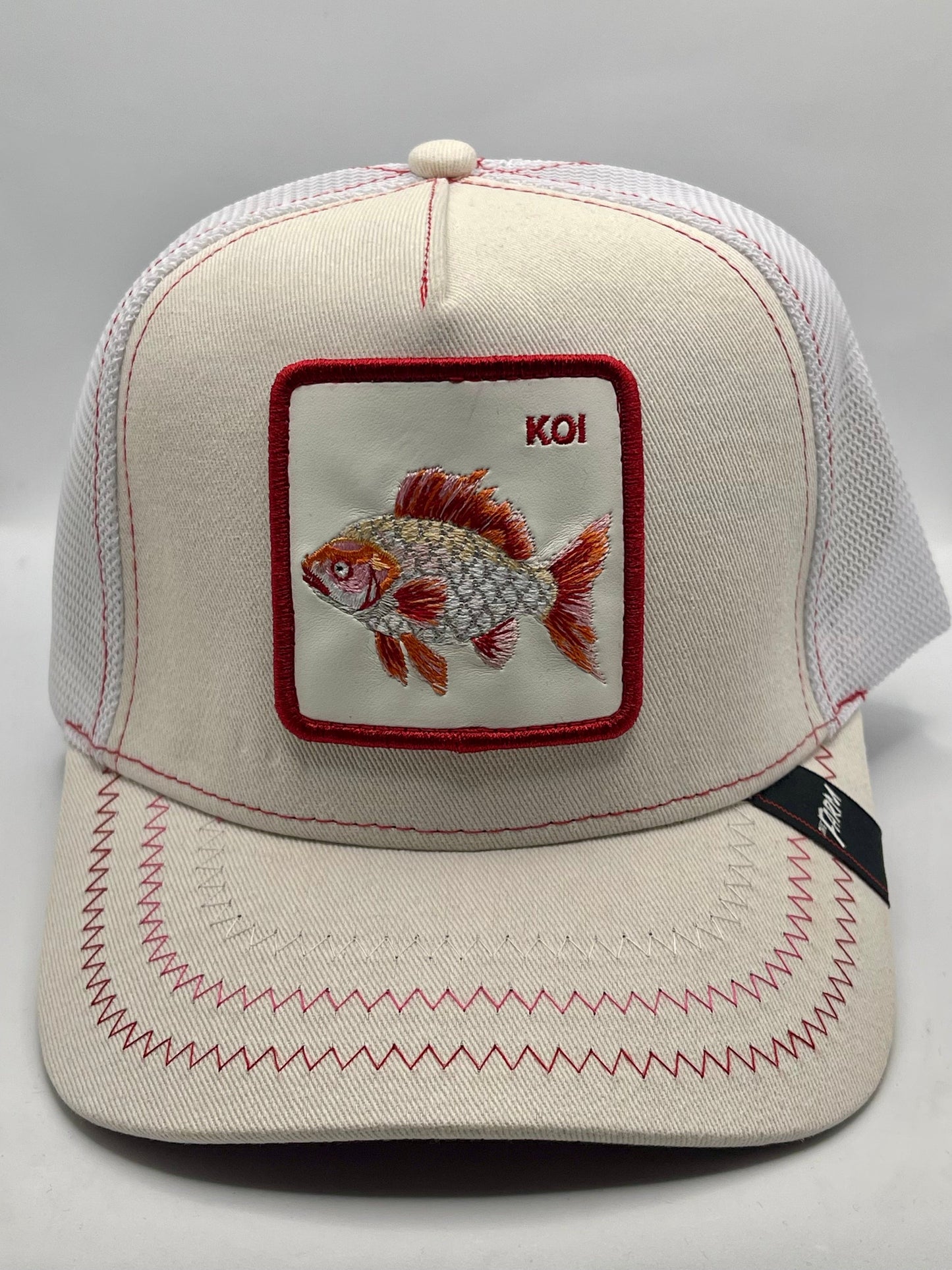 Goorin adjustable fashion All trucker hats