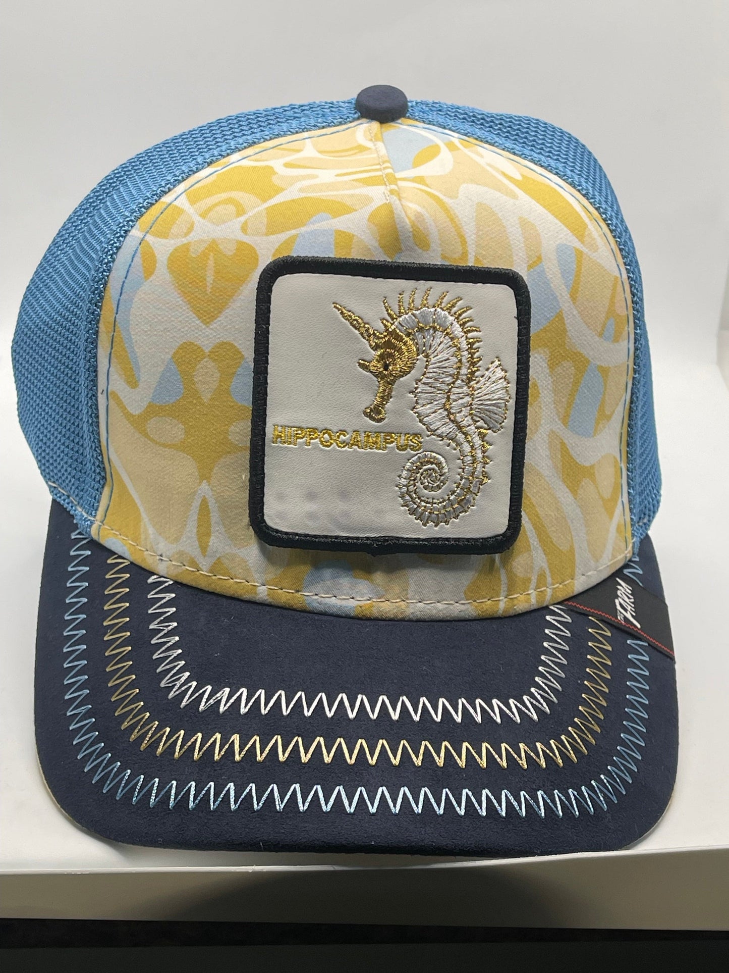 Goorin adjustable fashion All trucker hats