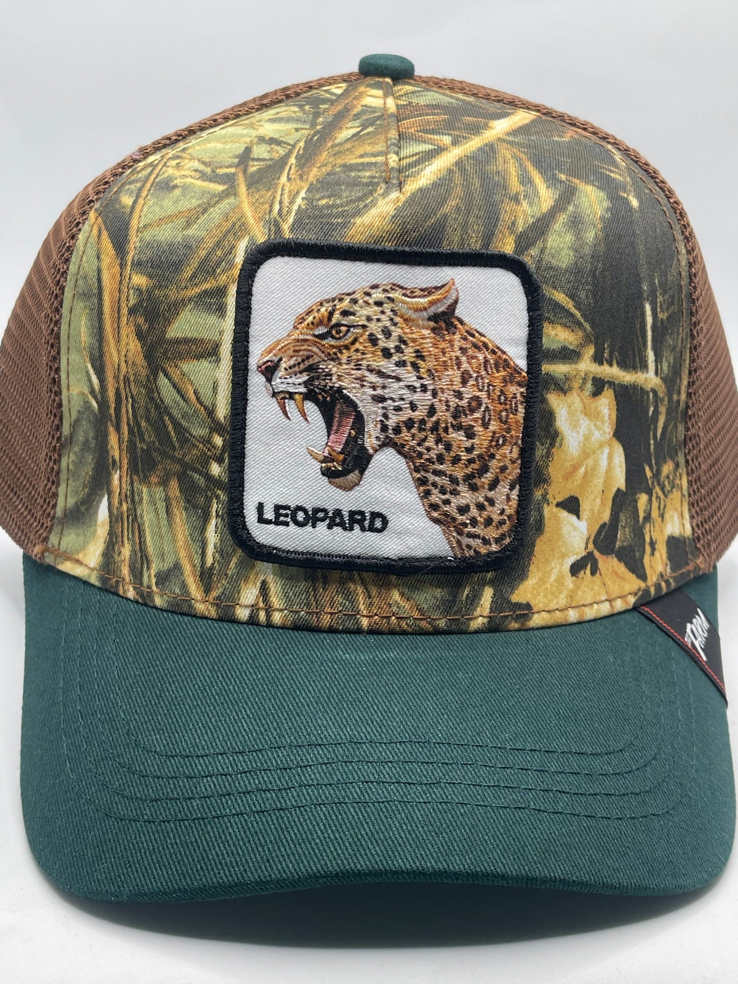 Goorin adjustable fashion All trucker hats