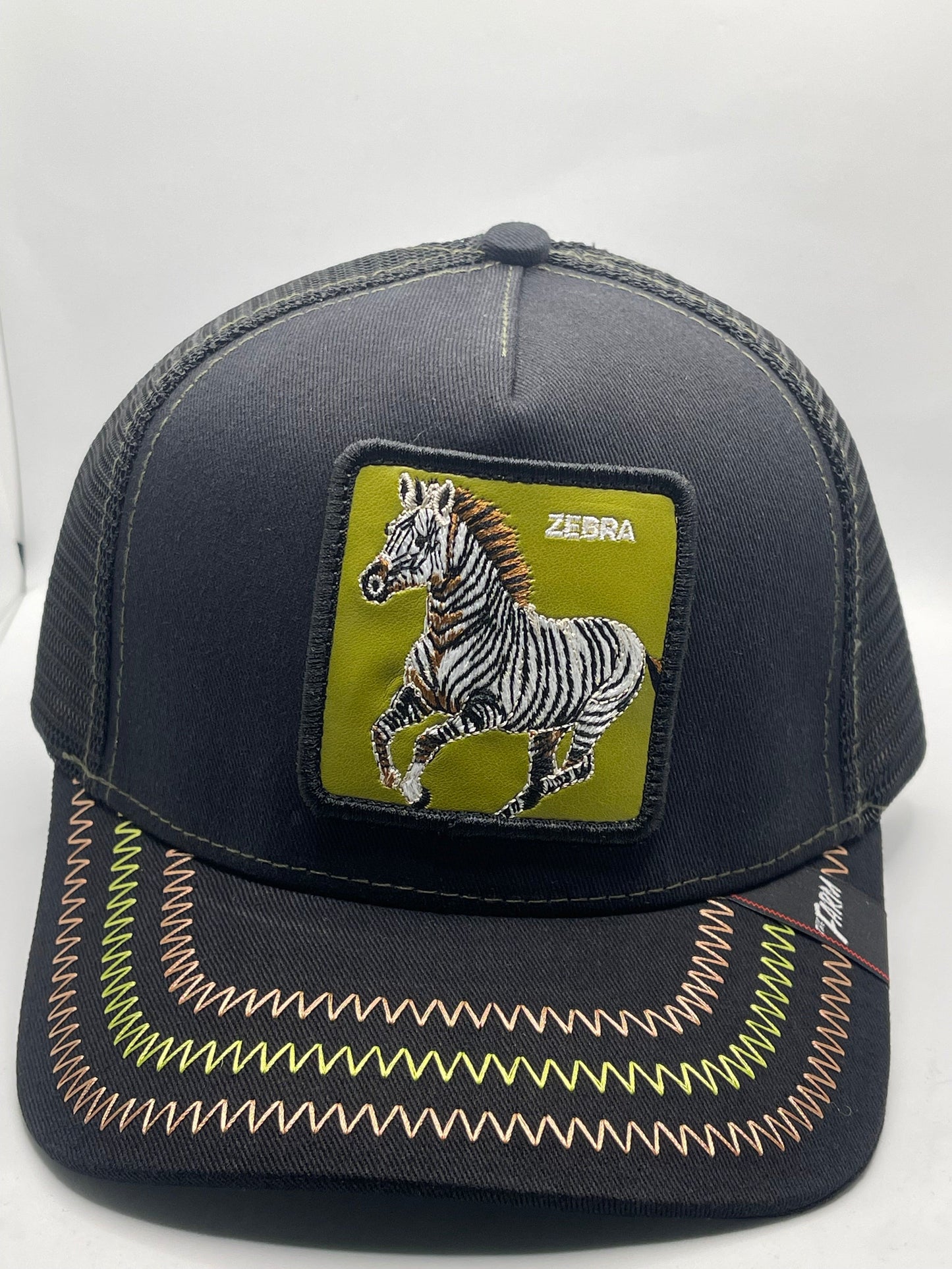 Goorin adjustable fashion All trucker hats