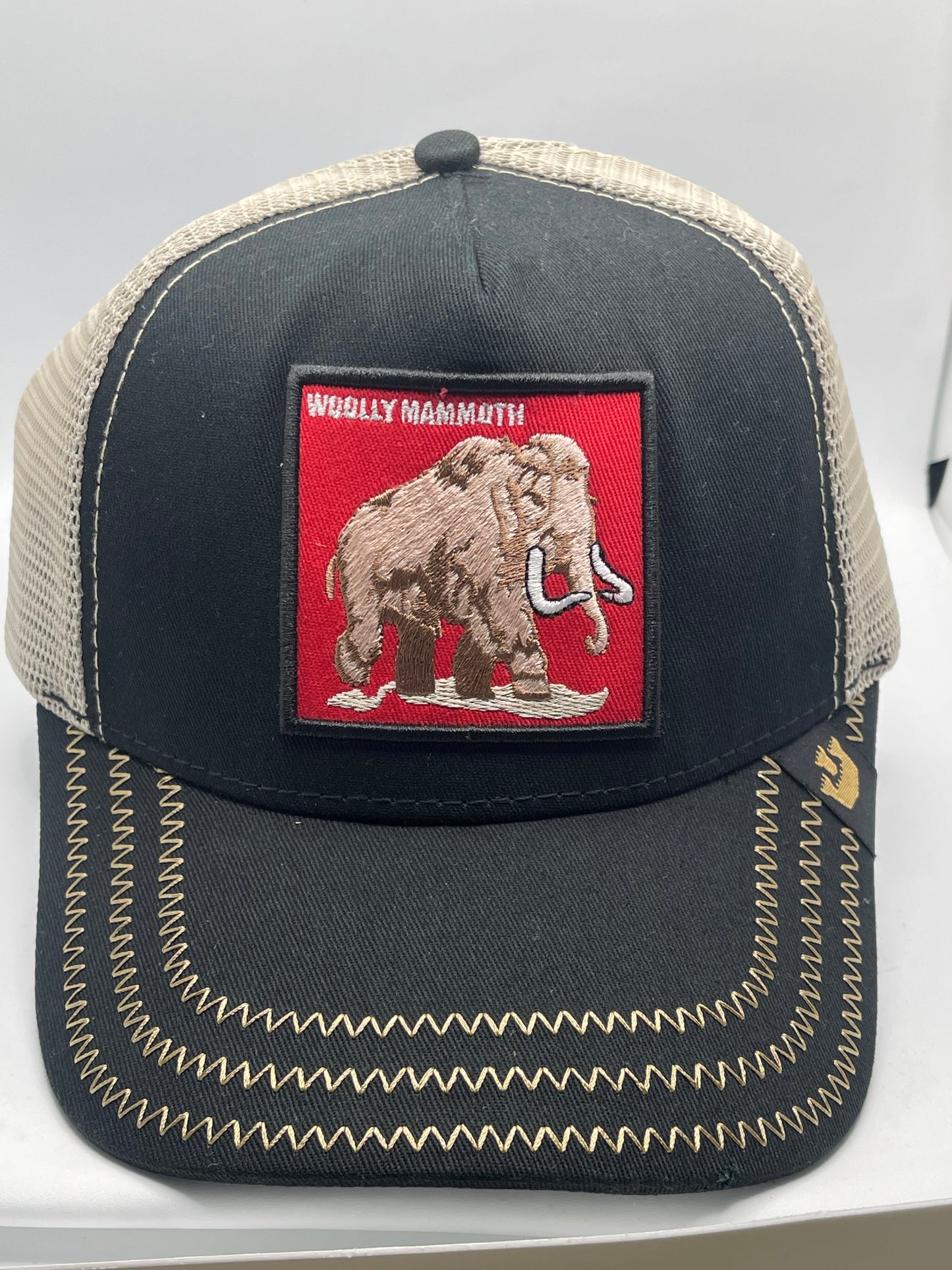 Goorin adjustable fashion All trucker hats
