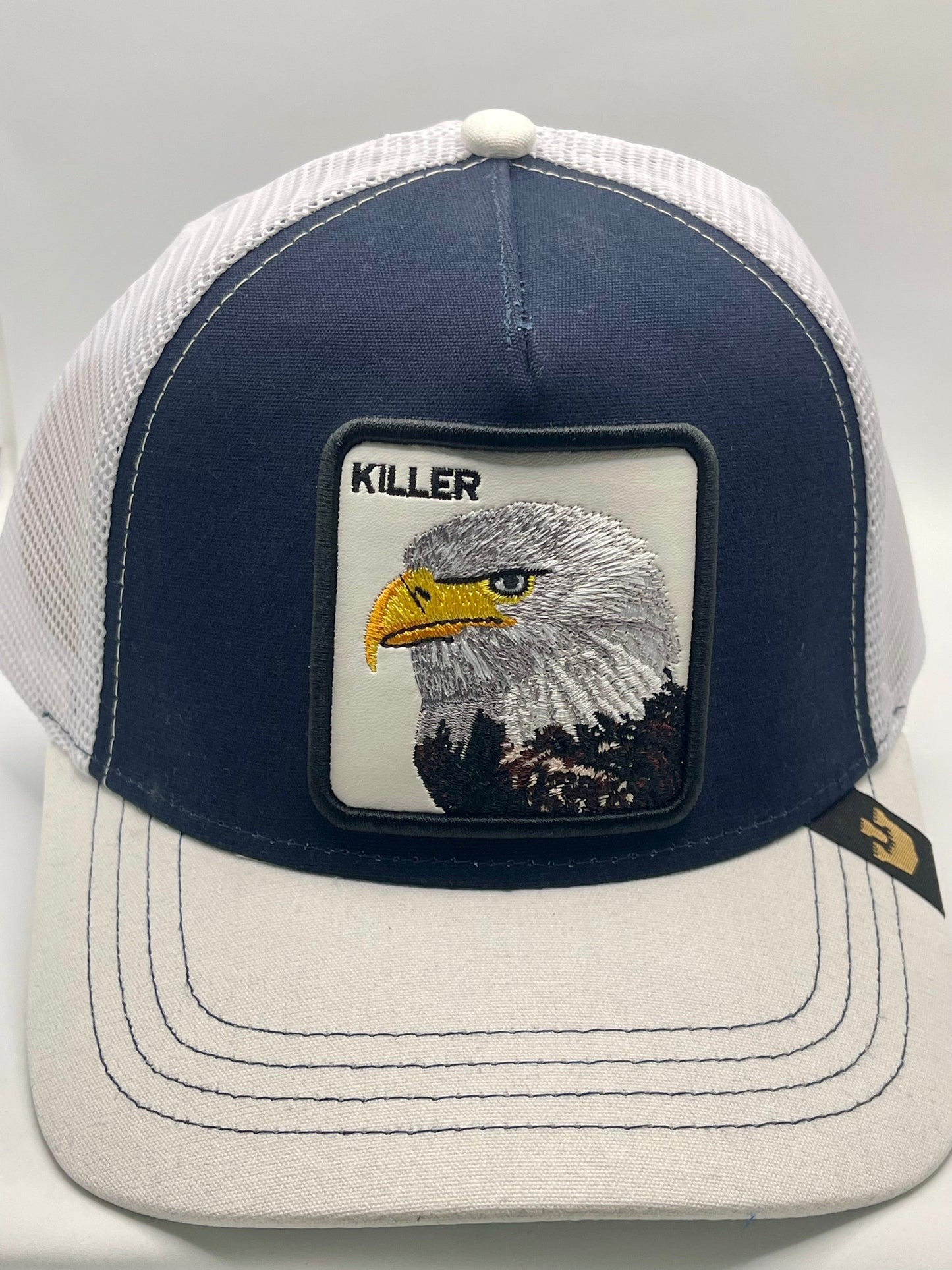 Goorin adjustable fashion All trucker hats