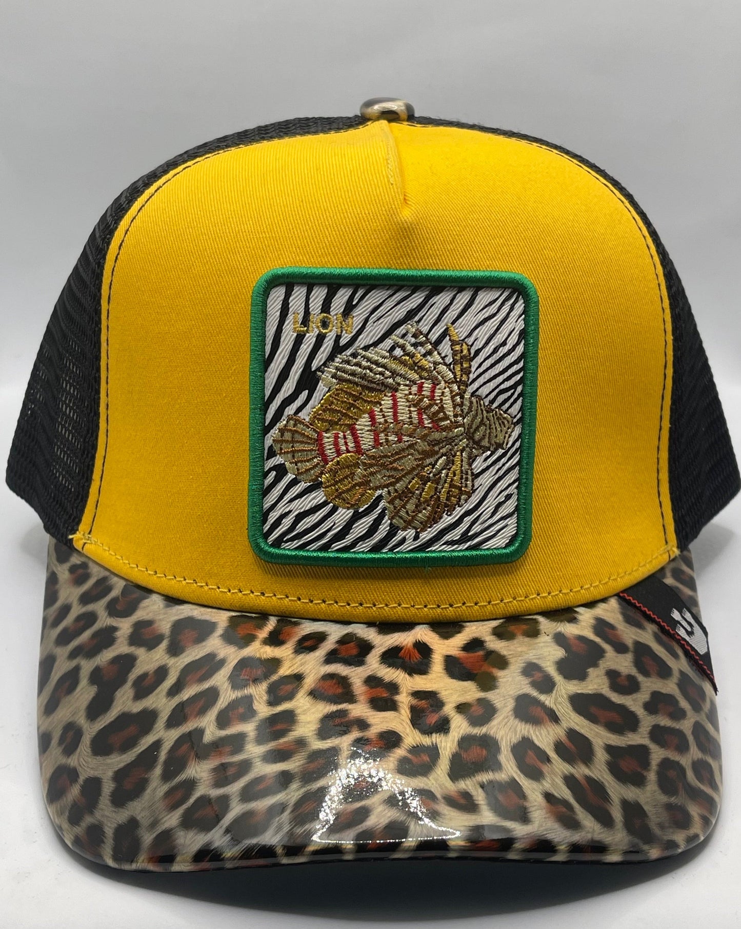 Goorin adjustable fashion All trucker hats
