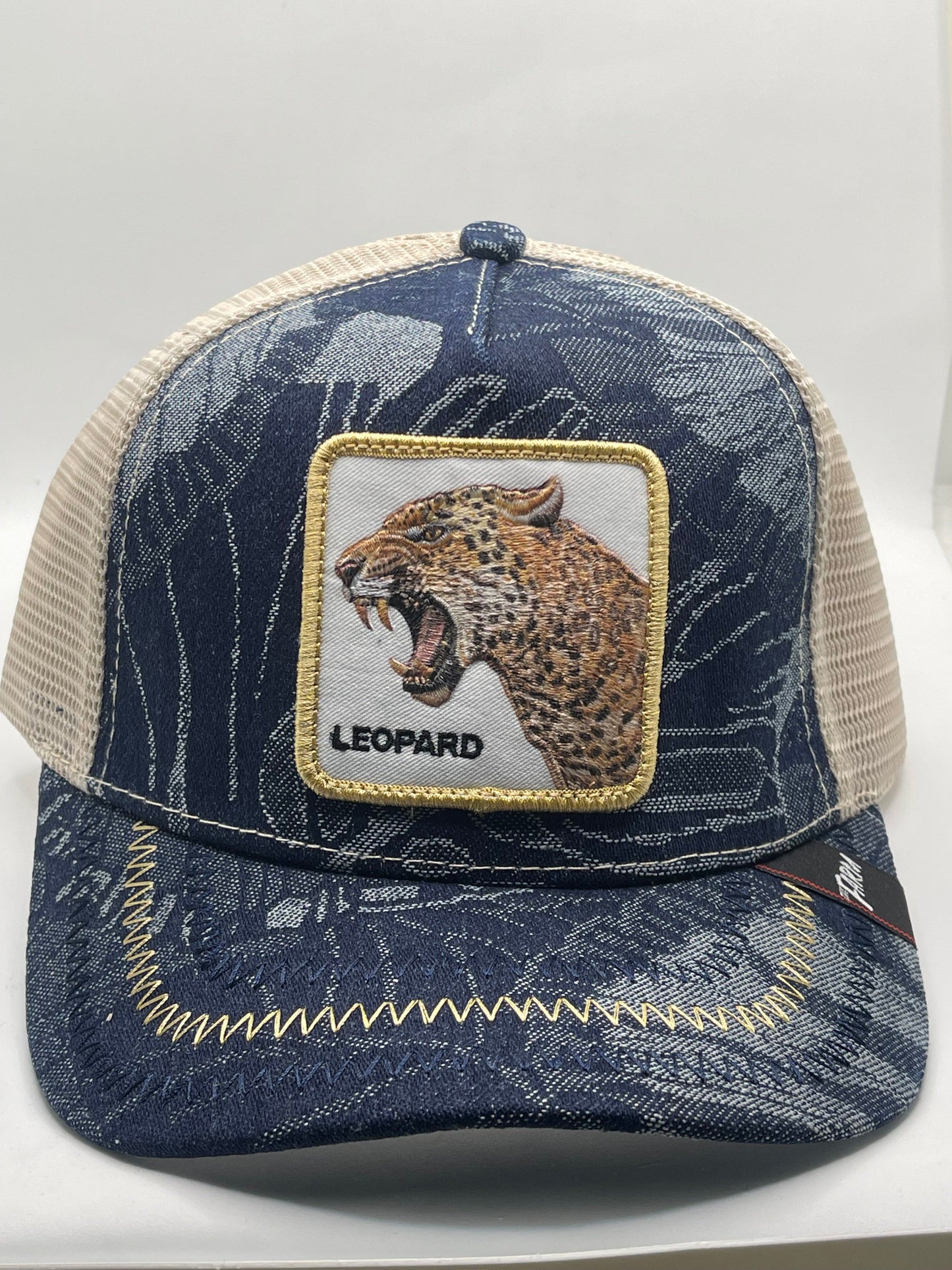 Goorin adjustable fashion All trucker hats