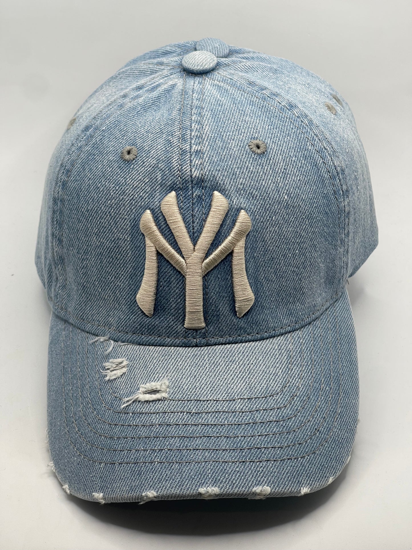 NY JEAN HATS