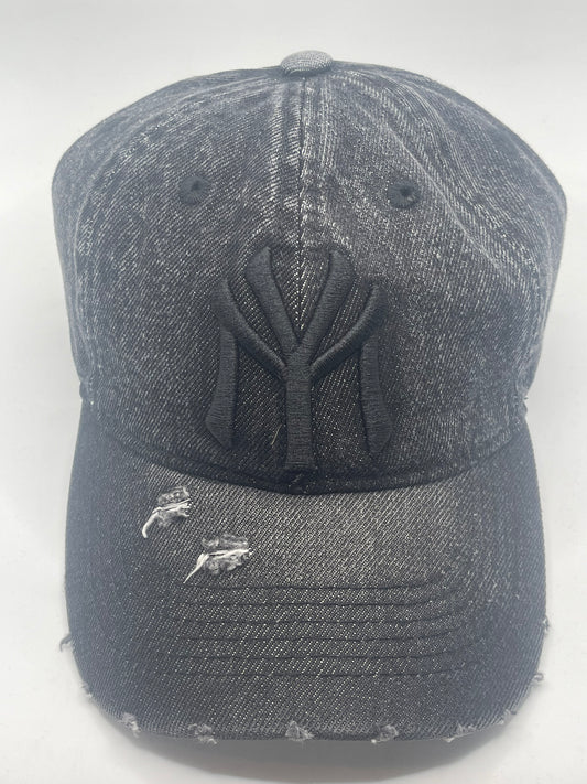 NY JEAN HATS