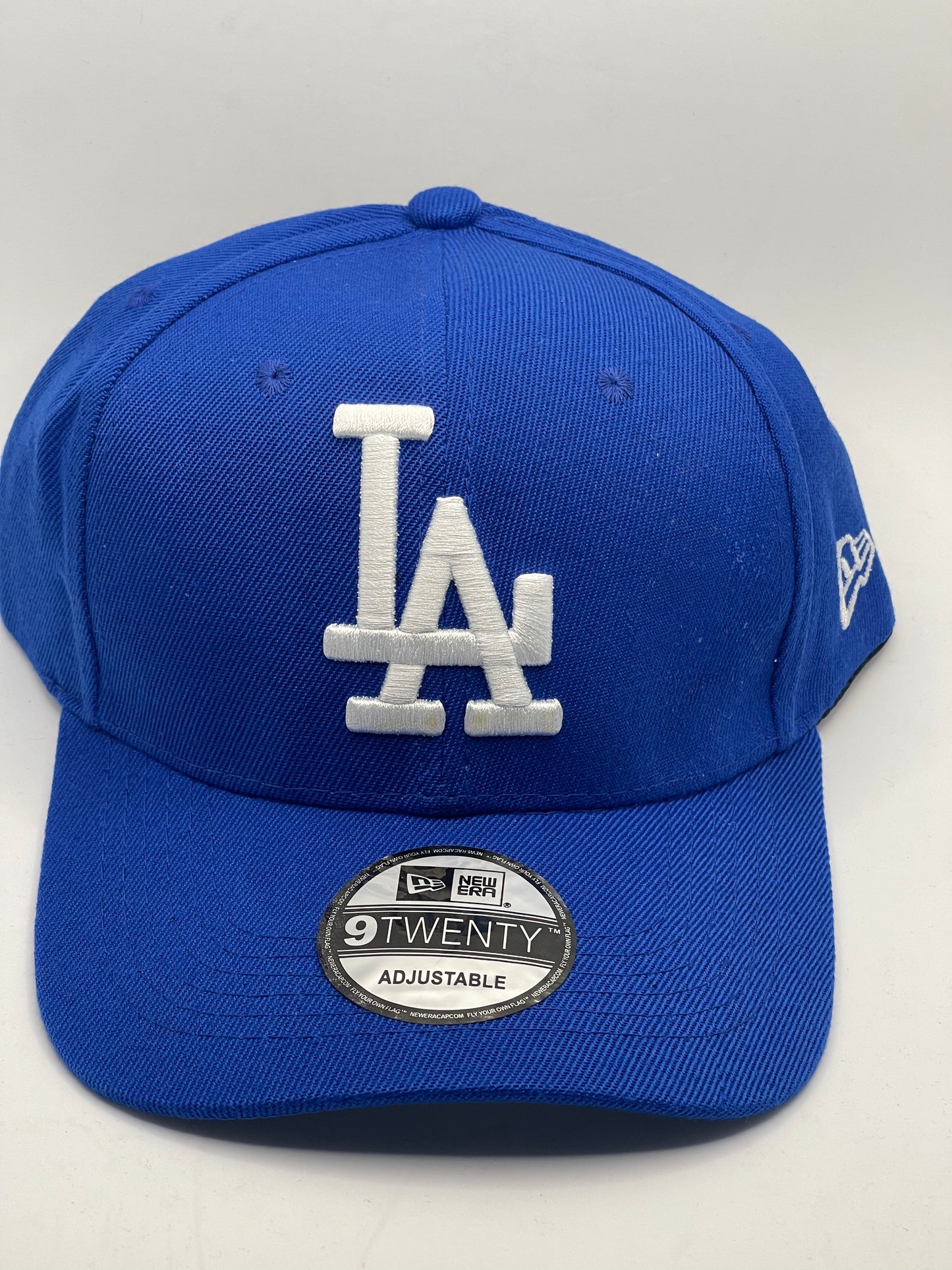 LA BASEBALL CAP