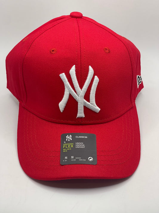 Classic99 Ny hat SWOOSH FLEX UNISEX