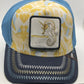 Goorin adjustable fashion All trucker hats