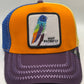 Goorin adjustable fashion All trucker hats