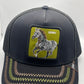 Goorin adjustable fashion All trucker hats