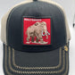 Goorin adjustable fashion All trucker hats