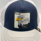 Goorin adjustable fashion All trucker hats