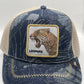 Goorin adjustable fashion All trucker hats