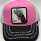 Goorin adjustable fashion All trucker hats