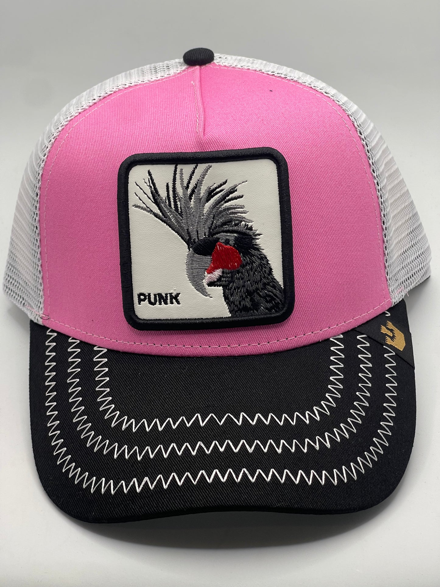 Goorin adjustable fashion All trucker hats