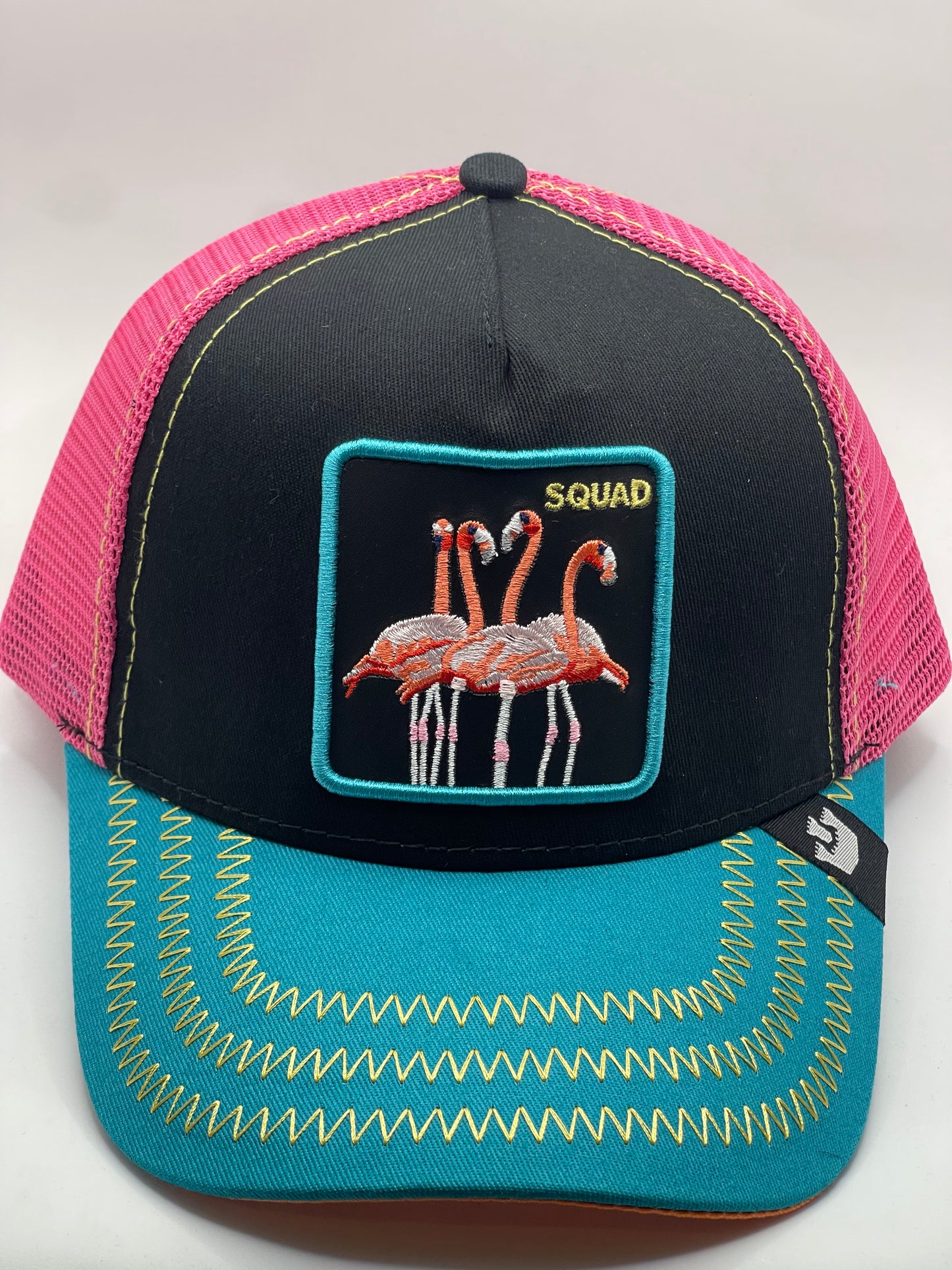 Goorin adjustable fashion All trucker hats