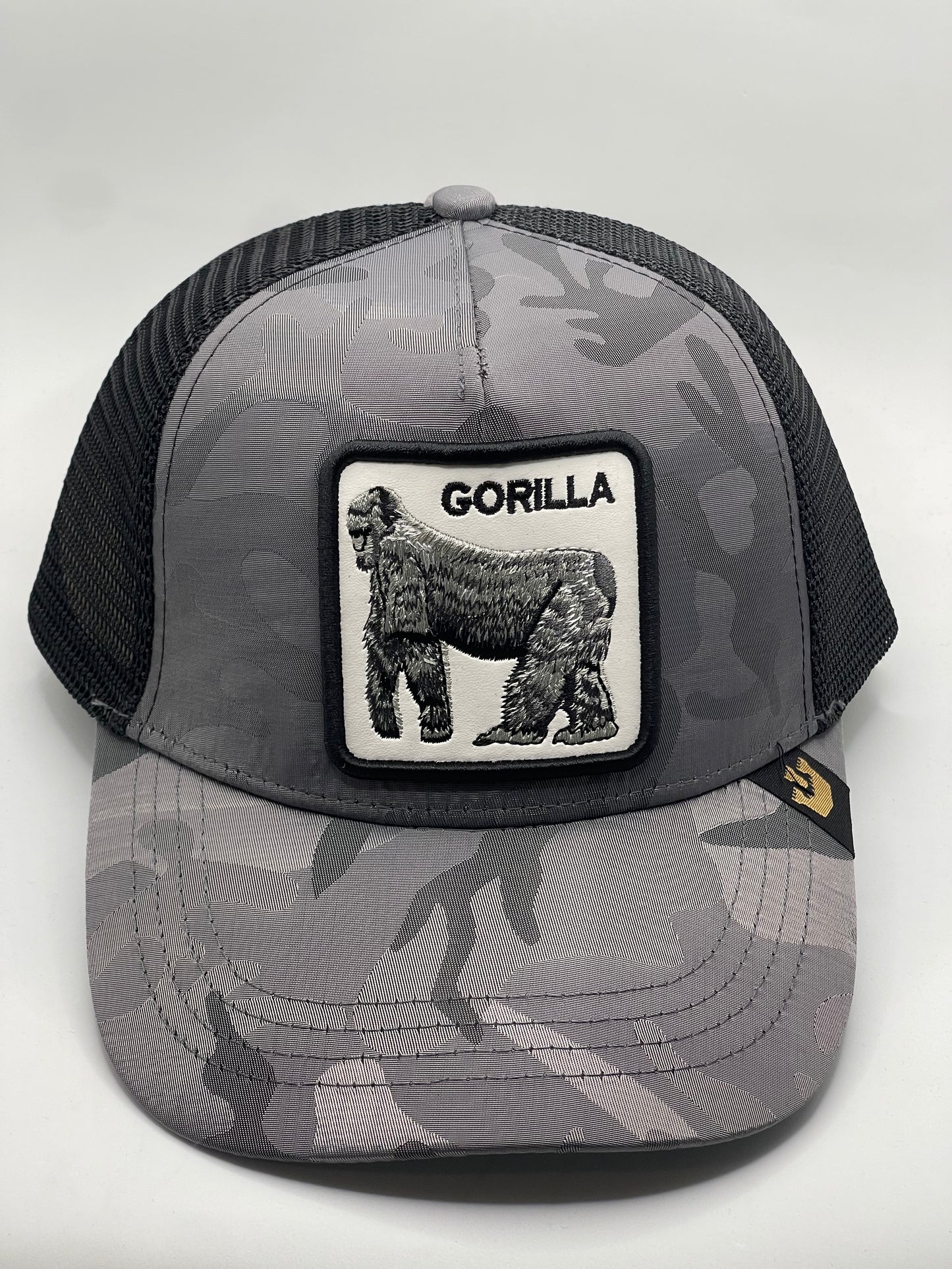 Goorin adjustable fashion All trucker hats