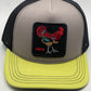 Goorin adjustable fashion All trucker hats