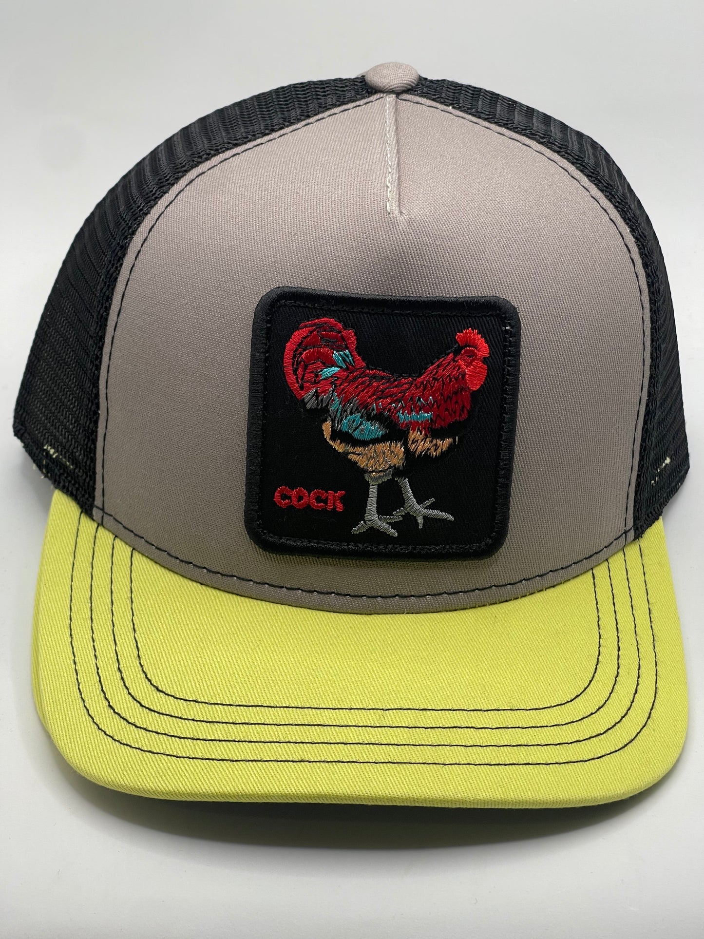 Goorin adjustable fashion All trucker hats