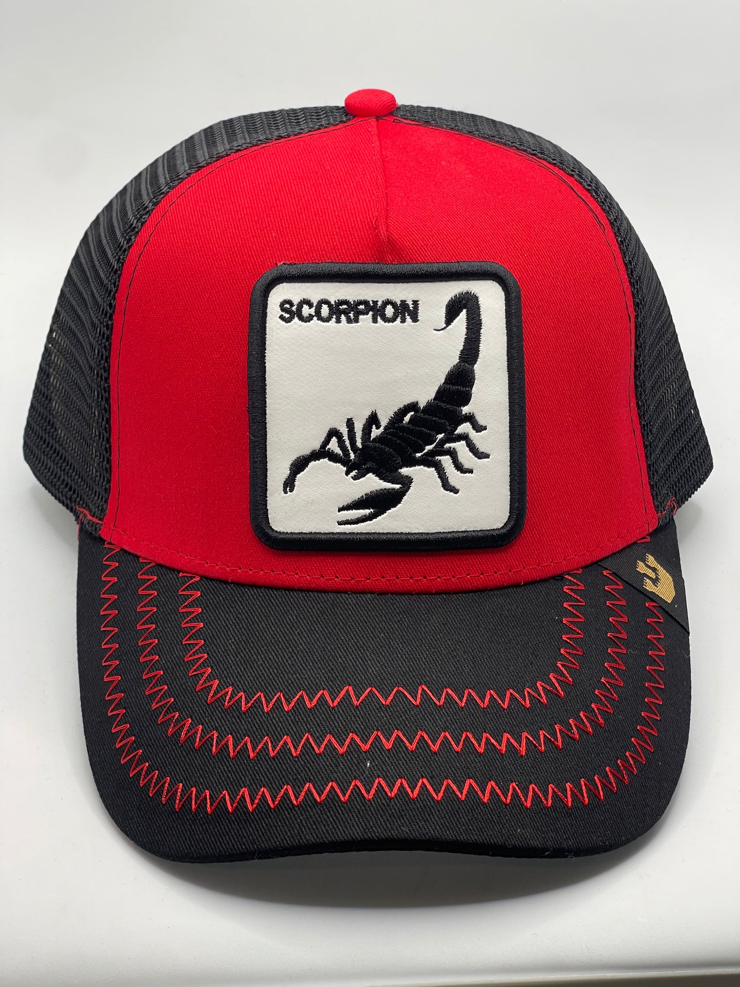 Goorin adjustable fashion All trucker hats