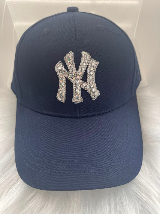 RHINESTONE NY