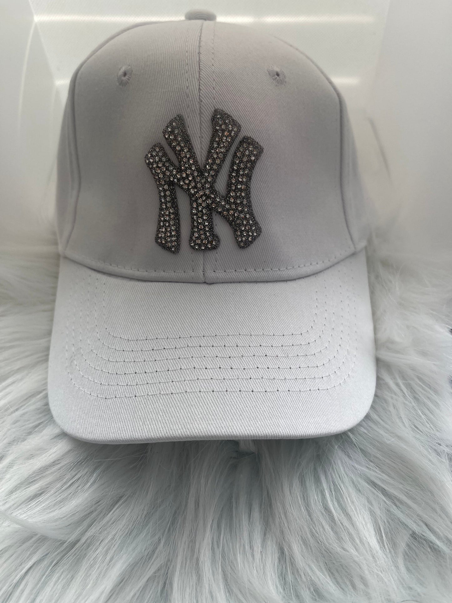 RHINESTONE NY