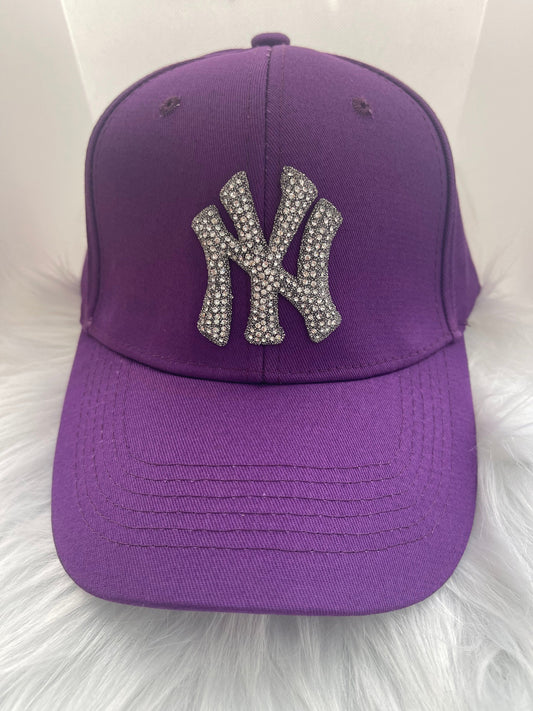 RHINESTONE NY