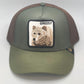 Goorin adjustable fashion All trucker hats