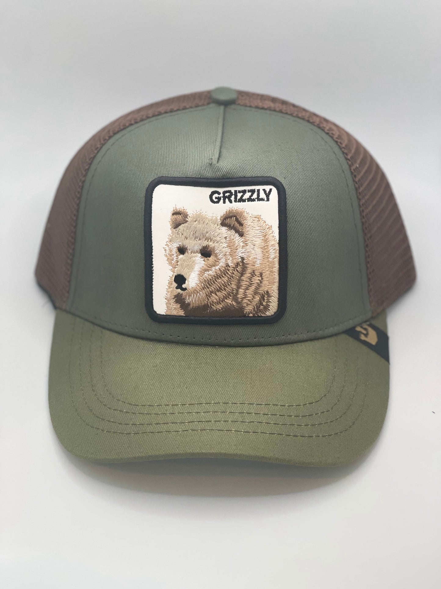 Goorin adjustable fashion All trucker hats