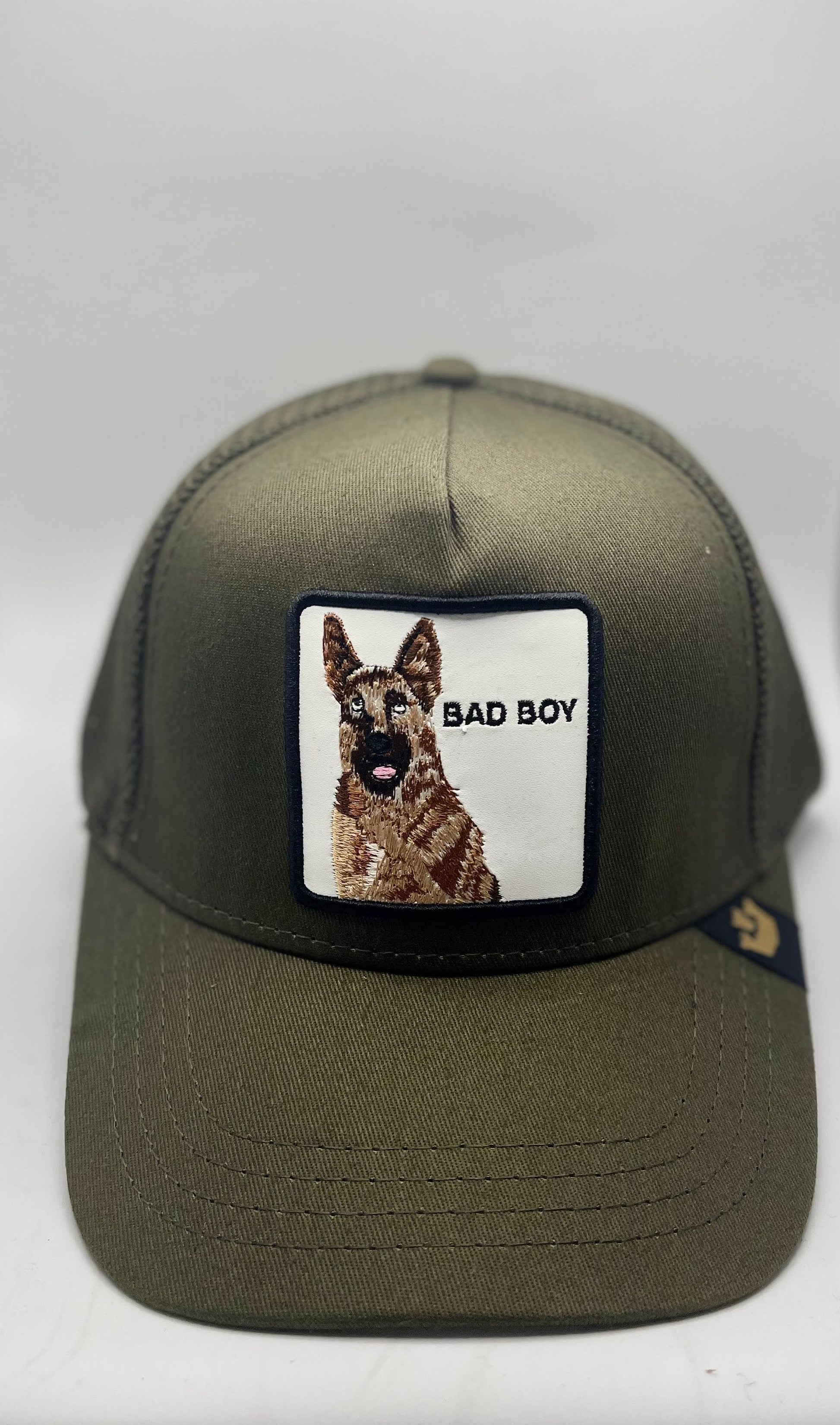 goorin bros bad boy hat