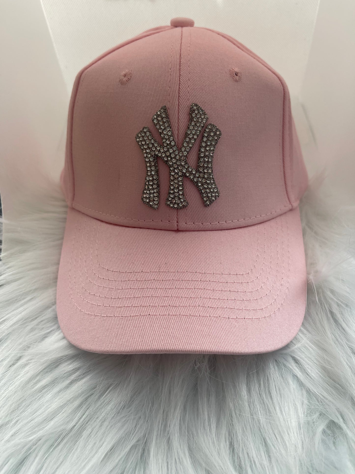 RHINESTONE NY