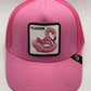 Goorin adjustable fashion All trucker hats