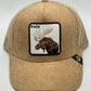 Goorin adjustable fashion All trucker hats