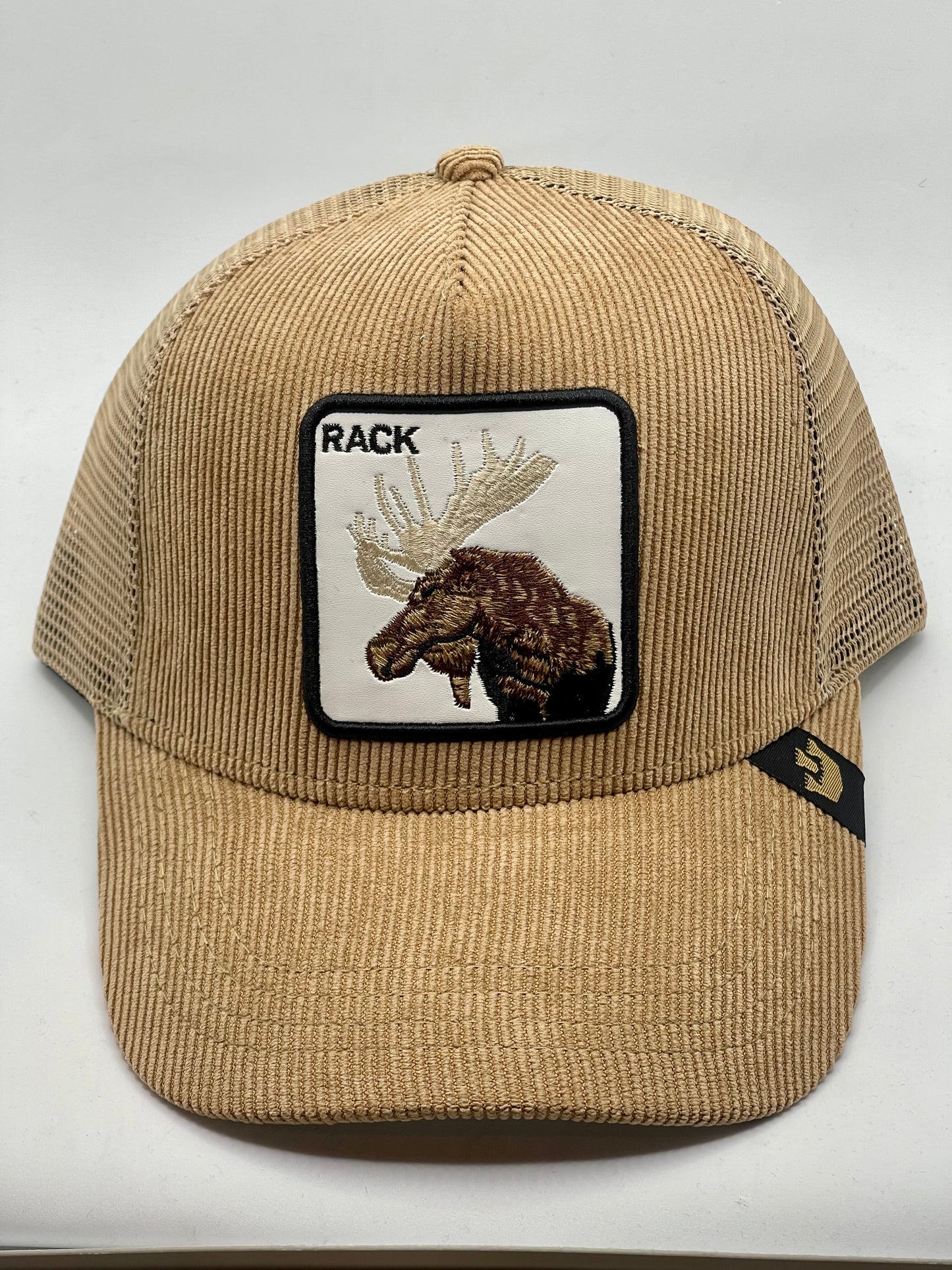 Goorin adjustable fashion All trucker hats