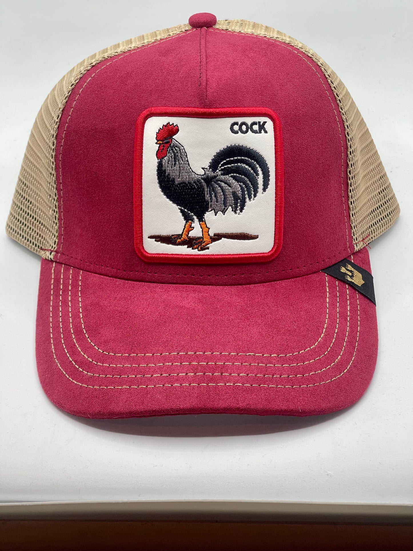 Goorin adjustable fashion All trucker hats