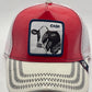 Goorin adjustable fashion All trucker hats