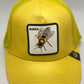 Goorin adjustable fashion All trucker hats