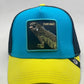Goorin adjustable fashion All trucker hats