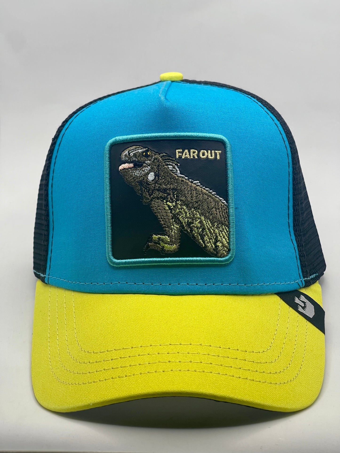 Goorin adjustable fashion All trucker hats