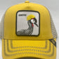 Goorin adjustable fashion All trucker hats