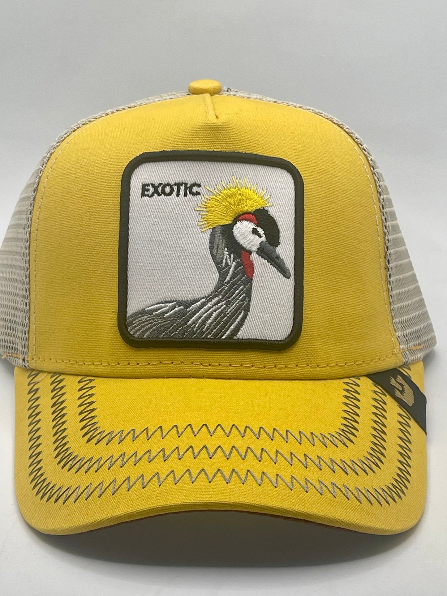 Goorin adjustable fashion All trucker hats