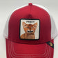 Goorin adjustable fashion All trucker hats