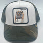 Goorin adjustable fashion All trucker hats