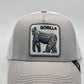 Goorin adjustable fashion All trucker hats