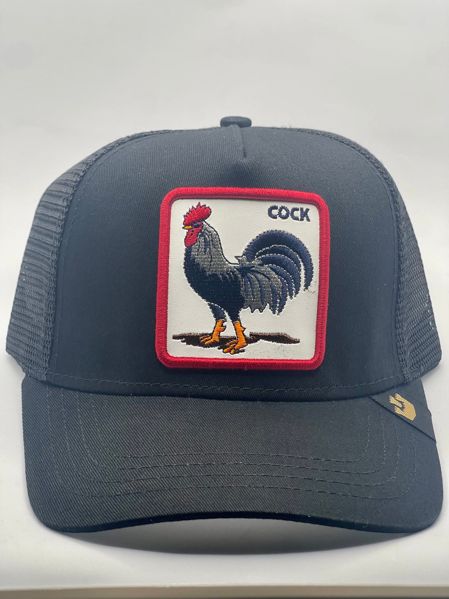 Goorin adjustable fashion All trucker hats