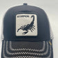 Goorin adjustable fashion All trucker hats
