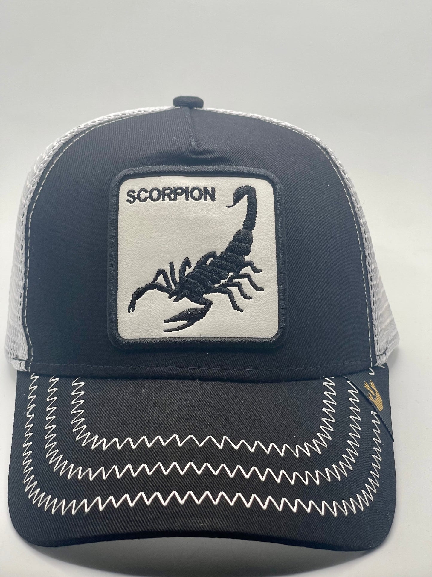 Goorin adjustable fashion All trucker hats